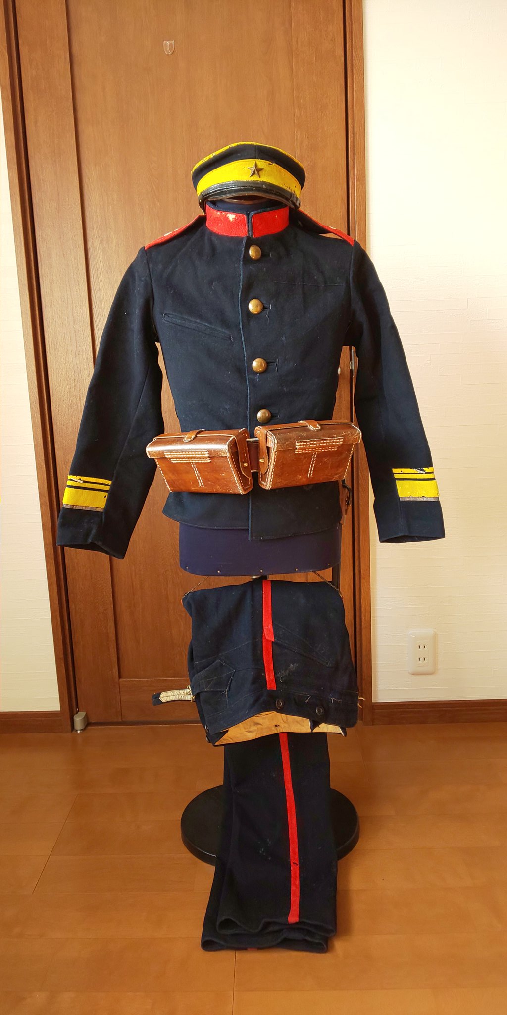 売れ筋新商品 サムハラ  X: on 個人装備