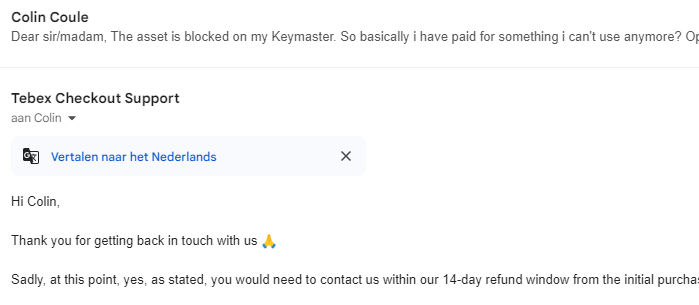 Colin C. tweet media