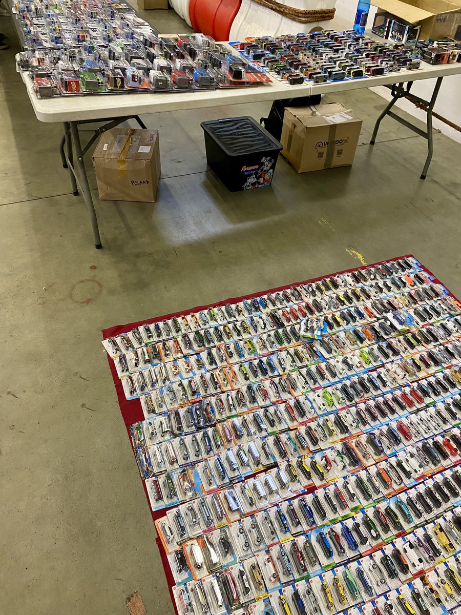 Just visited great fairs. Nothing interesting, bought one diecast. 
<a href="/tibollo/">the Savage Modeler ⚡</a> <a href="/TheRaceCase/">Marc Bosworth</a> <a href="/MOYO78967830/">MOYO.</a> <a href="/WeLoveDiecast/">WeLoveDiecast</a> <a href="/The_vintage_guy/">The Vintage Guy</a> <a href="/andyps1275/">Andy Sherratt</a> <a href="/risingphoenixm4/">I just want Mississippi State to win!</a> <a href="/alicia_cofres/">Alicia Cofres</a> <a href="/lifesabiatch4/">tony Kaye</a> <a href="/axialarts/">Styla</a> <a href="/PoppaCrispin/">Mike 'no sheds' Ellis</a> <a href="/WilliamRunyon17/">RockyRunyonRacing</a> <a href="/Bultosherpa158/">@GD62</a> <a href="/Une_miniature/">Un jour une mini.</a> <a href="/AnonimWloch/">Wloch Anonim</a>