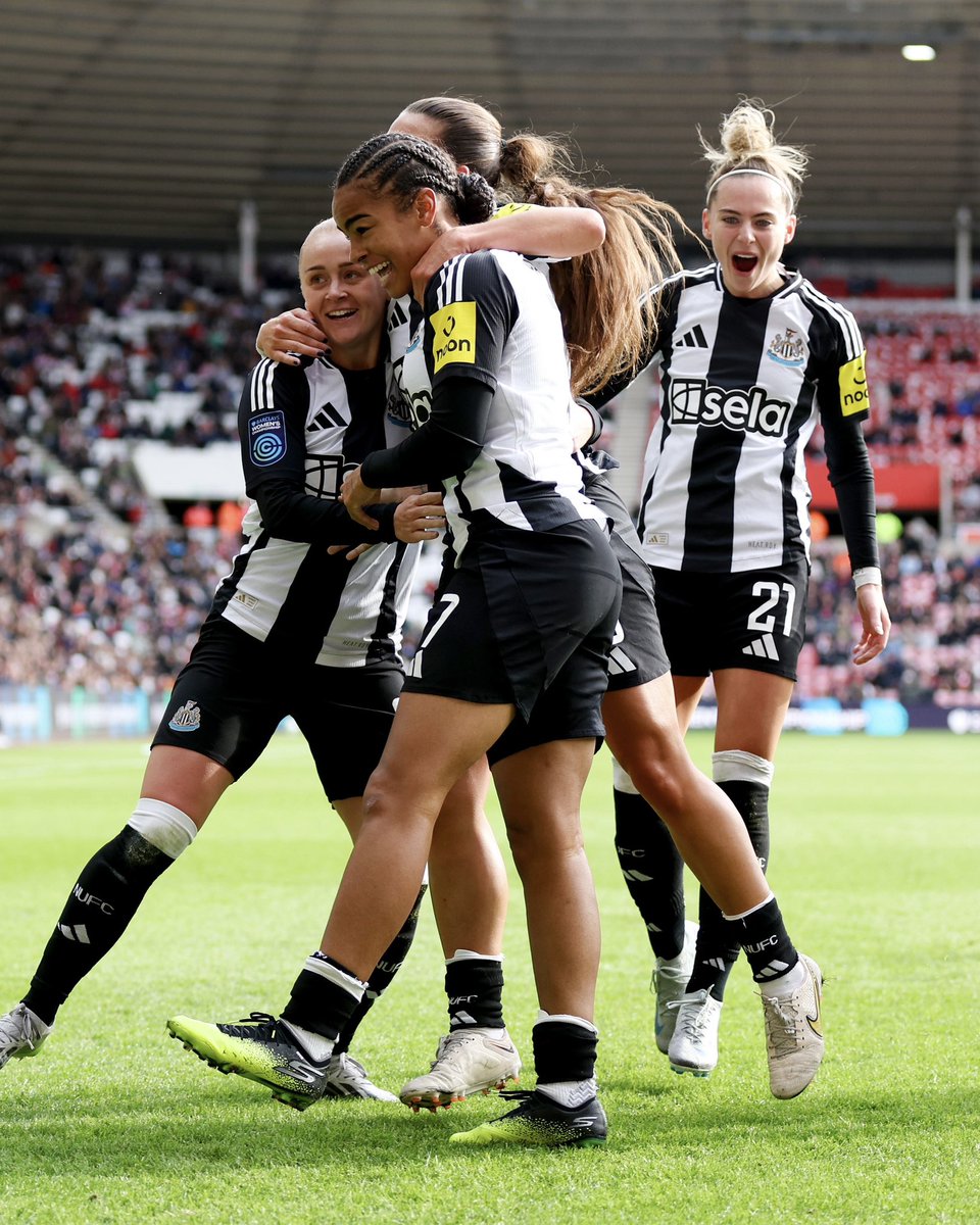 Newcastle United tweet media