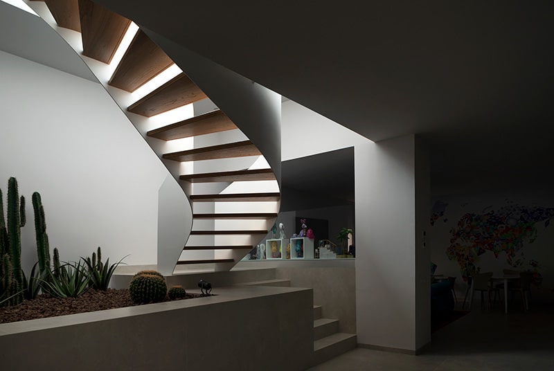 NAN Arquitectura tweet media