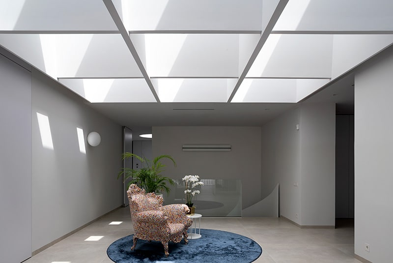 NAN Arquitectura tweet media