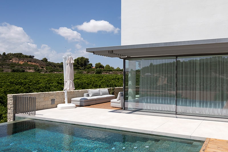 NAN Arquitectura tweet media