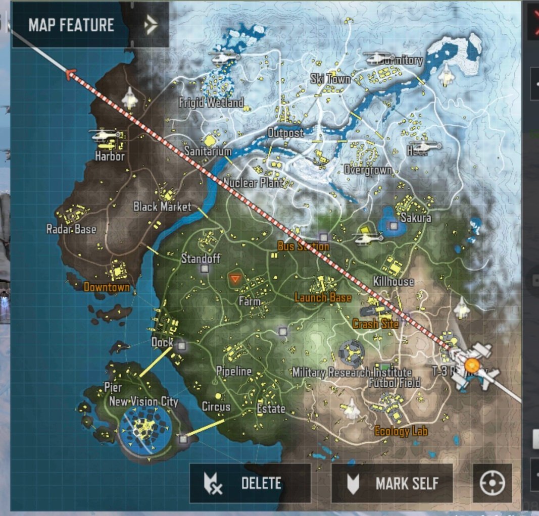 Call of Duty: Mobile News 📲 tweet media