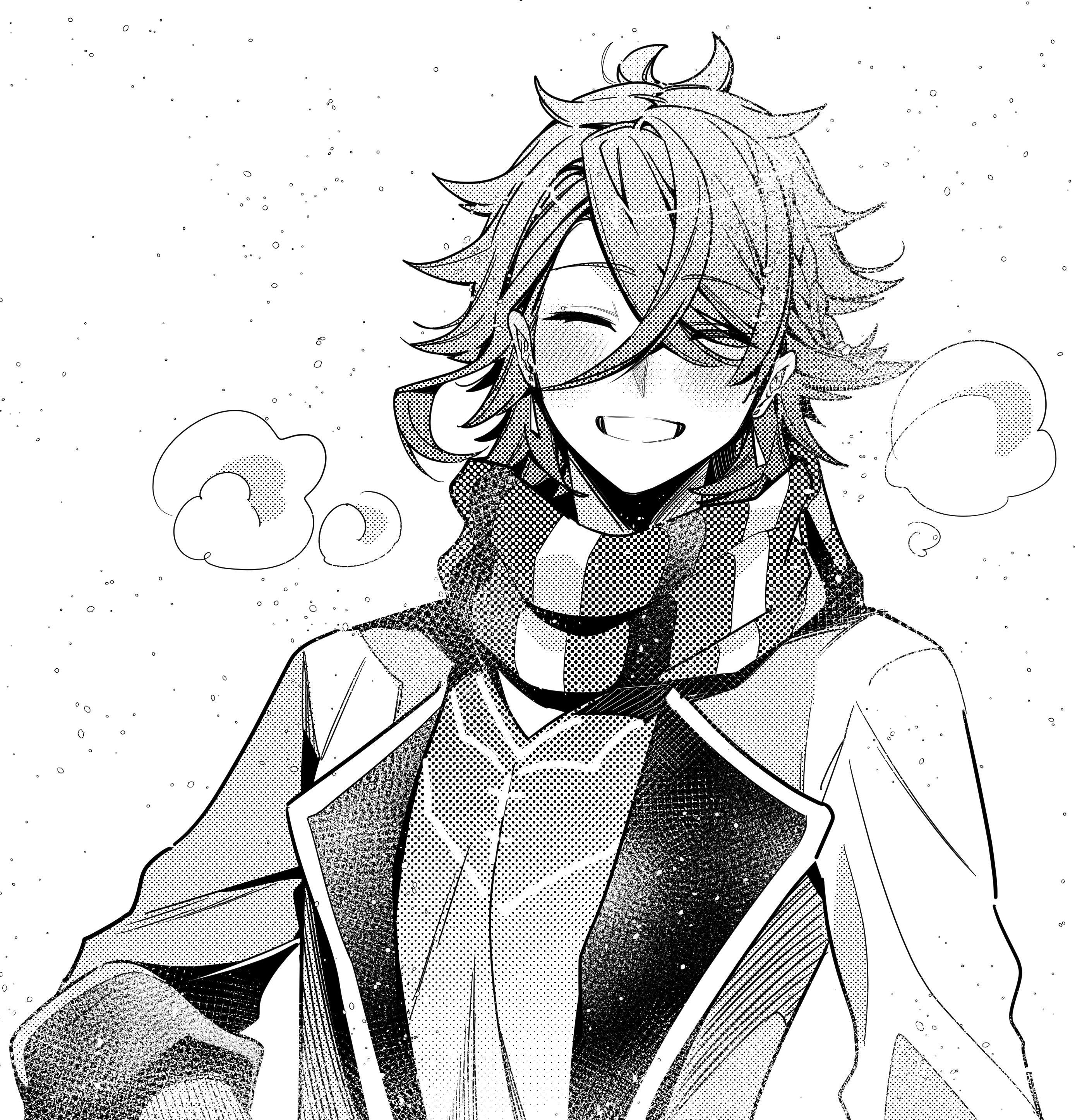 みむむ (@Illust_mi) / X