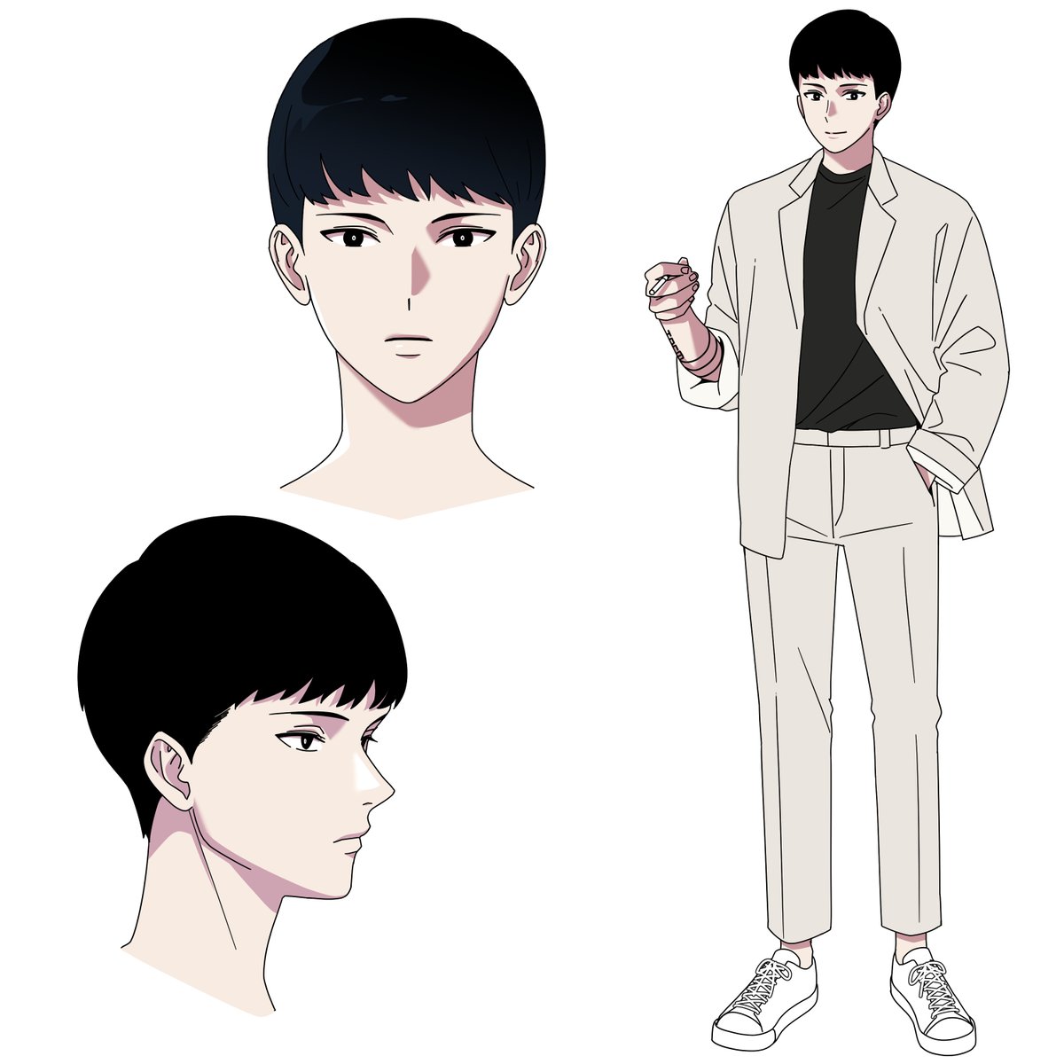 니베아리치 tweet media