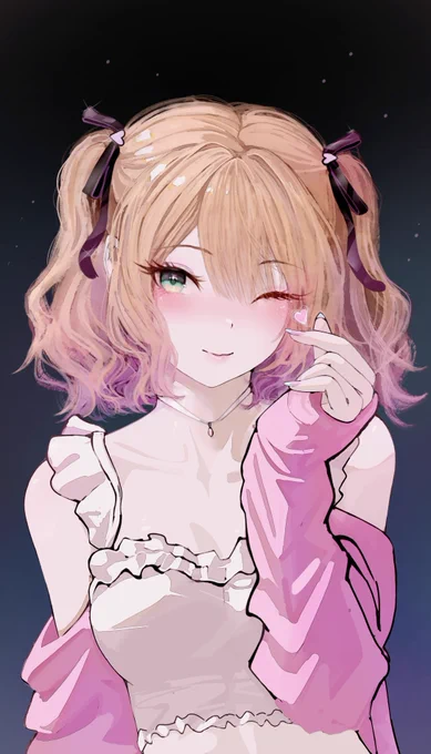 【歌枠】深夜に歌ってもええだろって【ぶいすぽっ!胡桃のあ】  より 