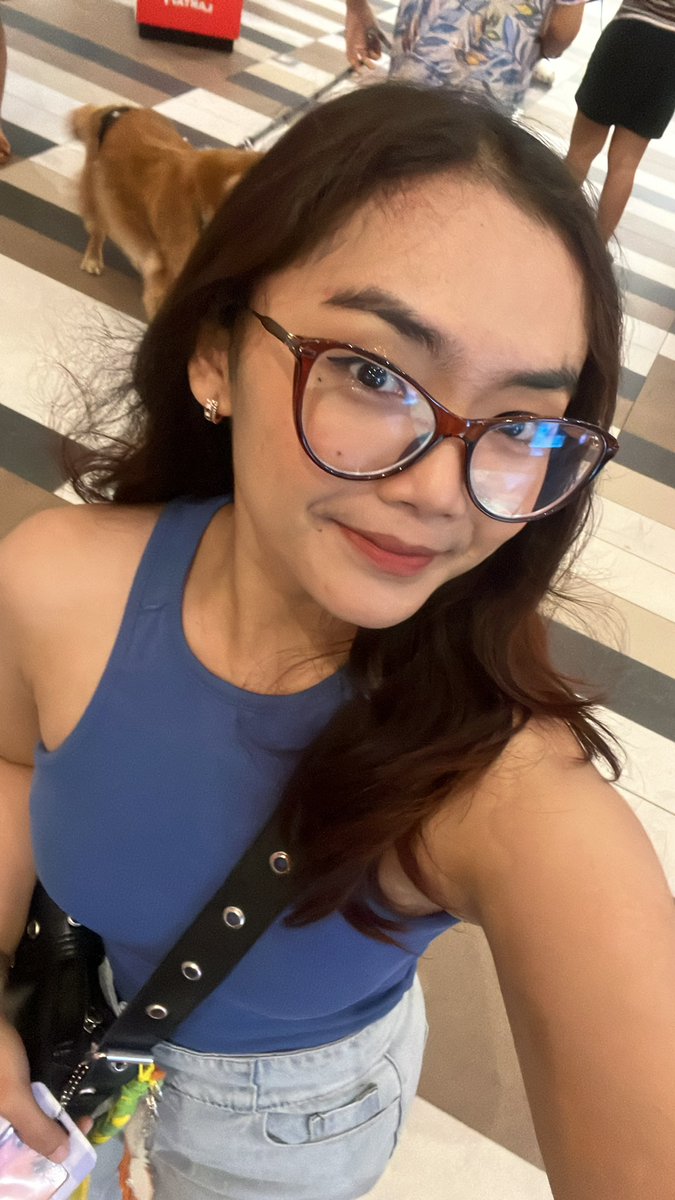 nmfereey's tweet image. Best version of me 🥰