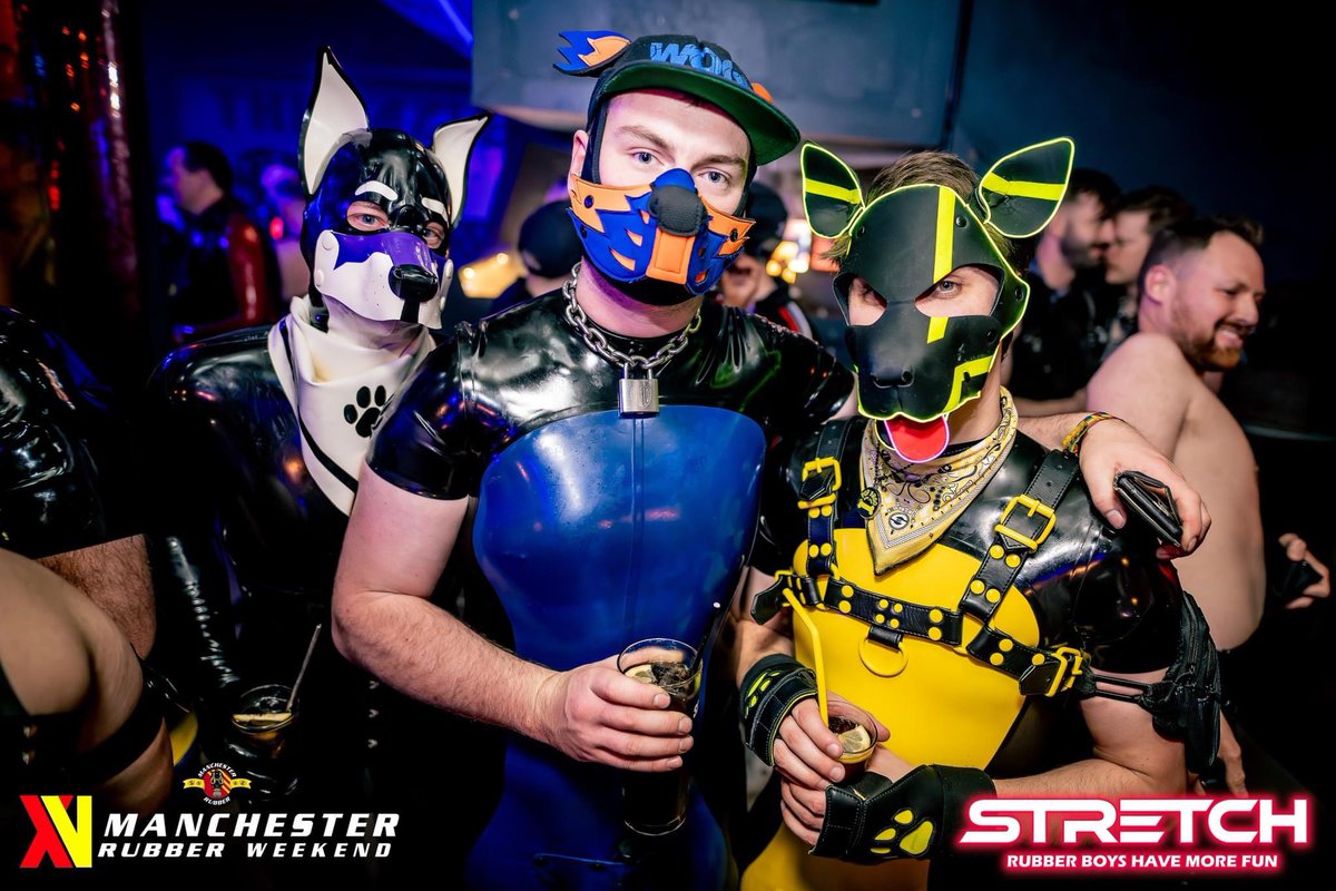 STRETCH_mcr tweet media