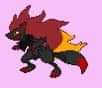 Zoro_Vermillion's tweet photo. Beta Zoros

#Pokemon #Zoroark #Zorua https://t.co/jkzLy3W7HS
