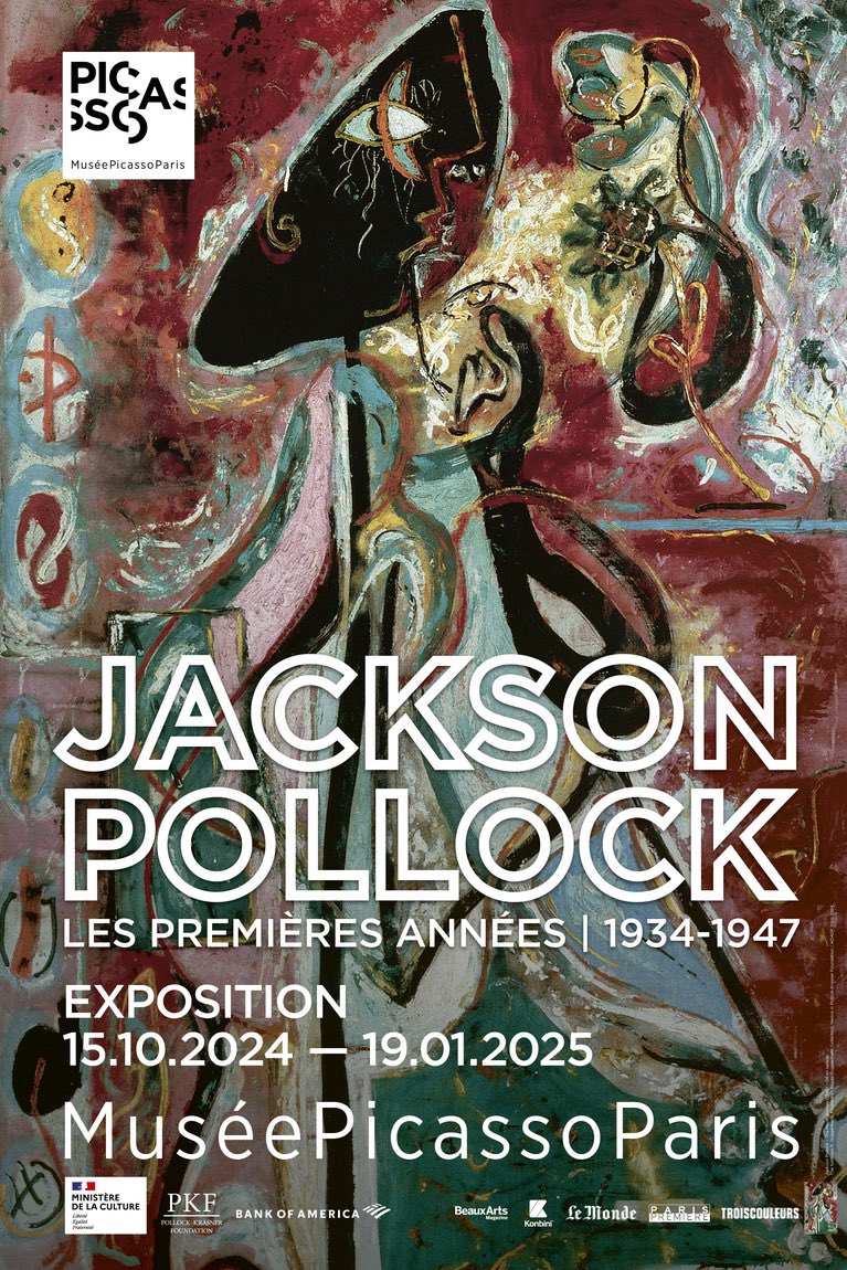 Guiguiii94's tweet photo. Quelles expos ouvrent à Paris la semaine prochaine ? Attention, c’est la plus chargée de l’année : plus d’une trentaine d’expos + ventes + Art Basel et sept autres foires ! 1/4

Il faudra se rendre en priorité aux @MuseeLouvre @FondationLV @MuseePicasso et @PalaisGalliera… https://t.co/HjbB0lpME5