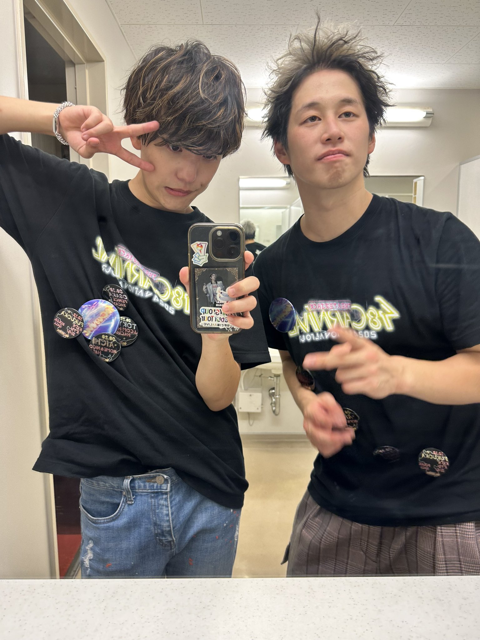 わかゔぁ@フォーエイト on X: 