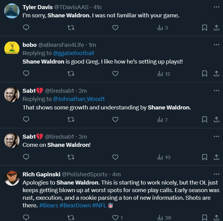 under zone x tweet media