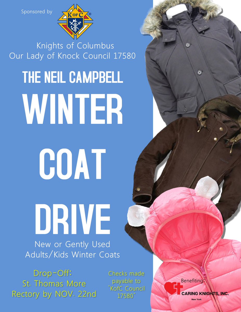 It’s that time of year again…