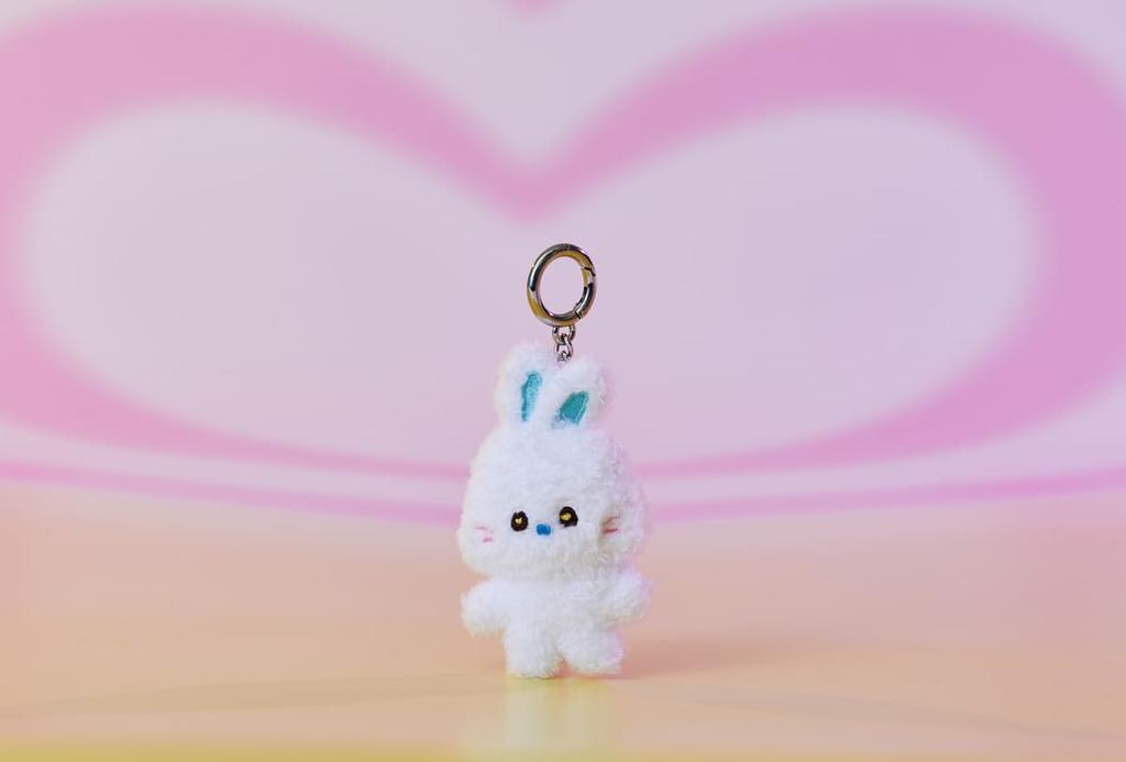 woozu_kiki's tweet image. 🐶❤️ 케리아 선수님의 생일을 기념하여 RT 이벤트 합니다 

상품: 케리아 뱃지 세트 or 뉴진스 토끼 키링 (선택)
참여방법: 해당 RT (팔로 한정 X)
조건: T1 케리아 팬
발표: 10월 16일

두가지 상품 중 원하시는 상품으로 보내드립니다 케리아 선수님 생일을 축하해주세요 ૮₍ `• ˕ •´ ₎ა ต ❤️