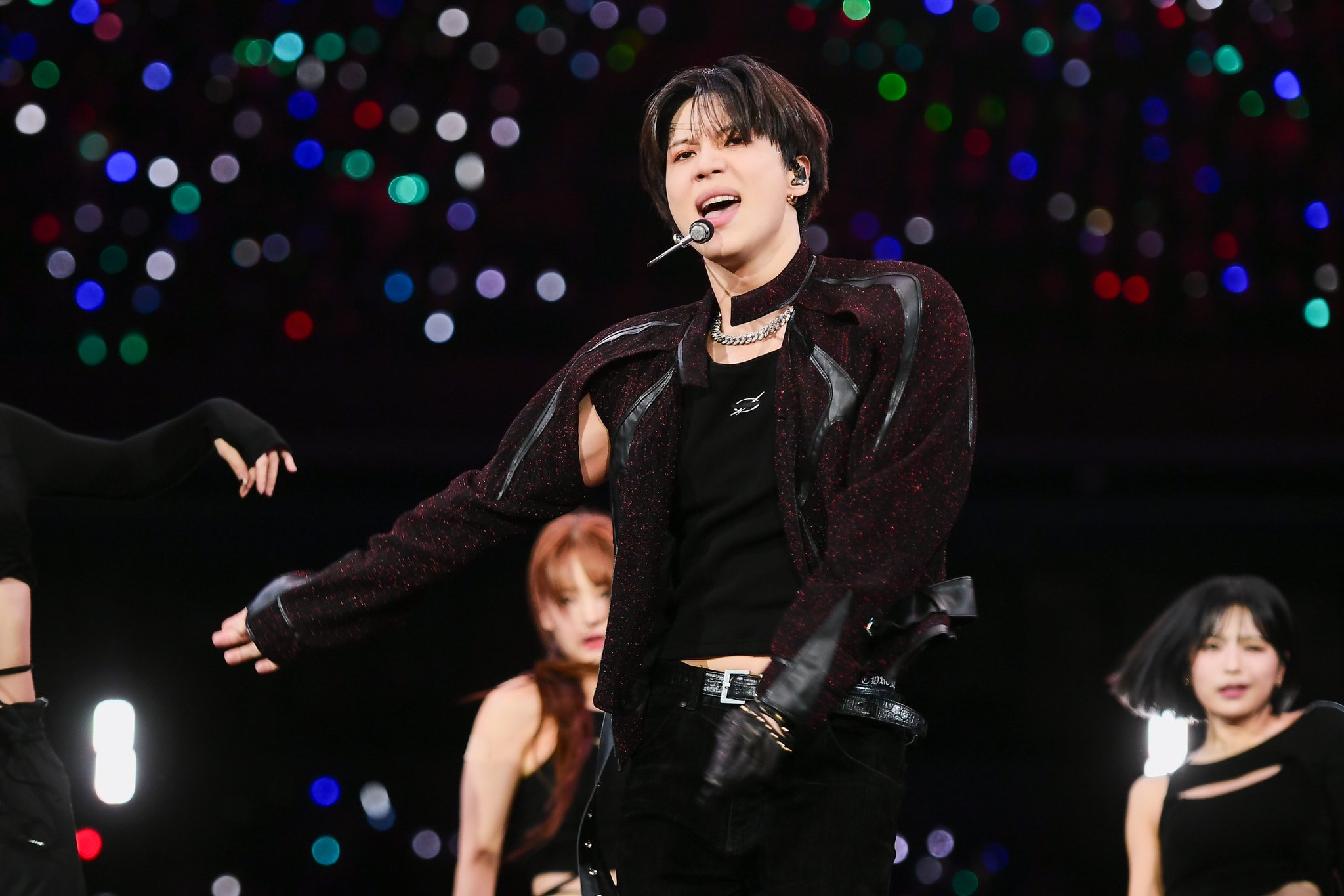貴重】SHINEE テミン PVCラキドロ superstar