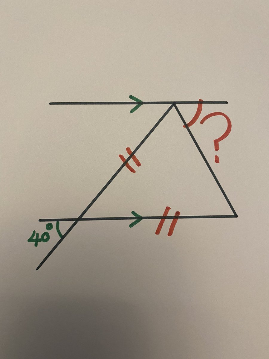 Math Lover tweet media