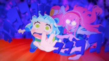 ぷにるはかわいいスライム 第2話
