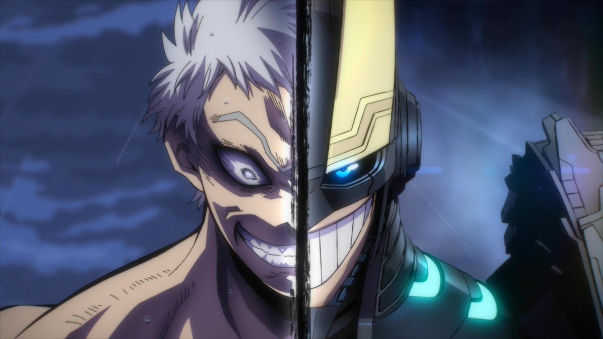 ANIME SHOT tweet media