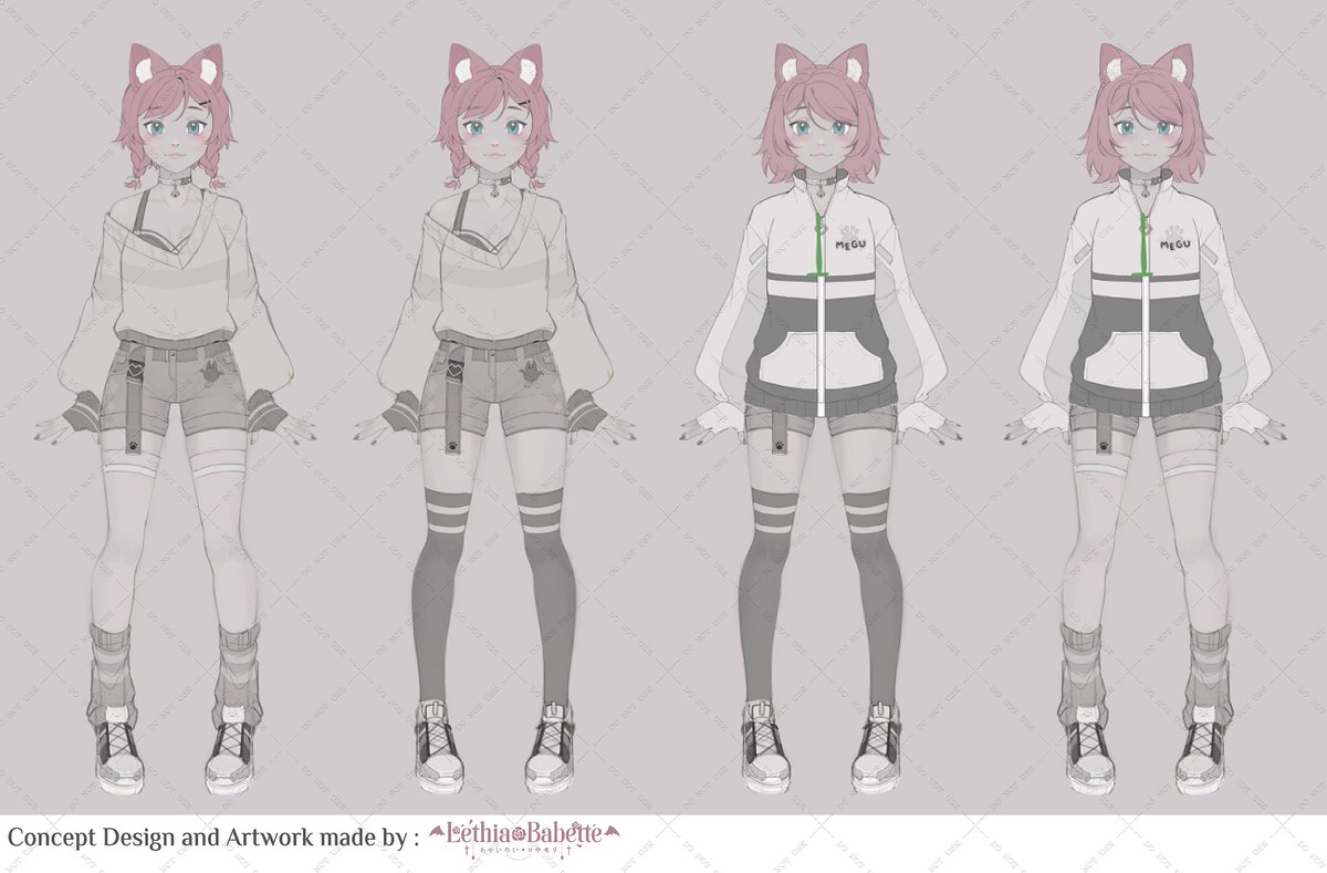 LethiaBabette's tweet photo. I worked on the 𝗻𝗲𝘄 𝗗𝗲𝘀𝗶𝗴𝗻 for @Megu_Muu_ 2.0 ✨
everyone did an amazing Job and I am thankful to be part of it. Thank you for supporting me, despite the hardships that happened 2023.
𝘊𝘰𝘯𝘨𝘳𝘢𝘵𝘶𝘭𝘢𝘵𝘪𝘰𝘯𝘴 𝘰𝘯 𝘵𝘩𝘦 𝘋𝘦𝘣𝘶𝘵 𝘔𝘦𝘨𝘶! 🩷
#MeguMuuseum https://t.co/ILIyRg7nxX