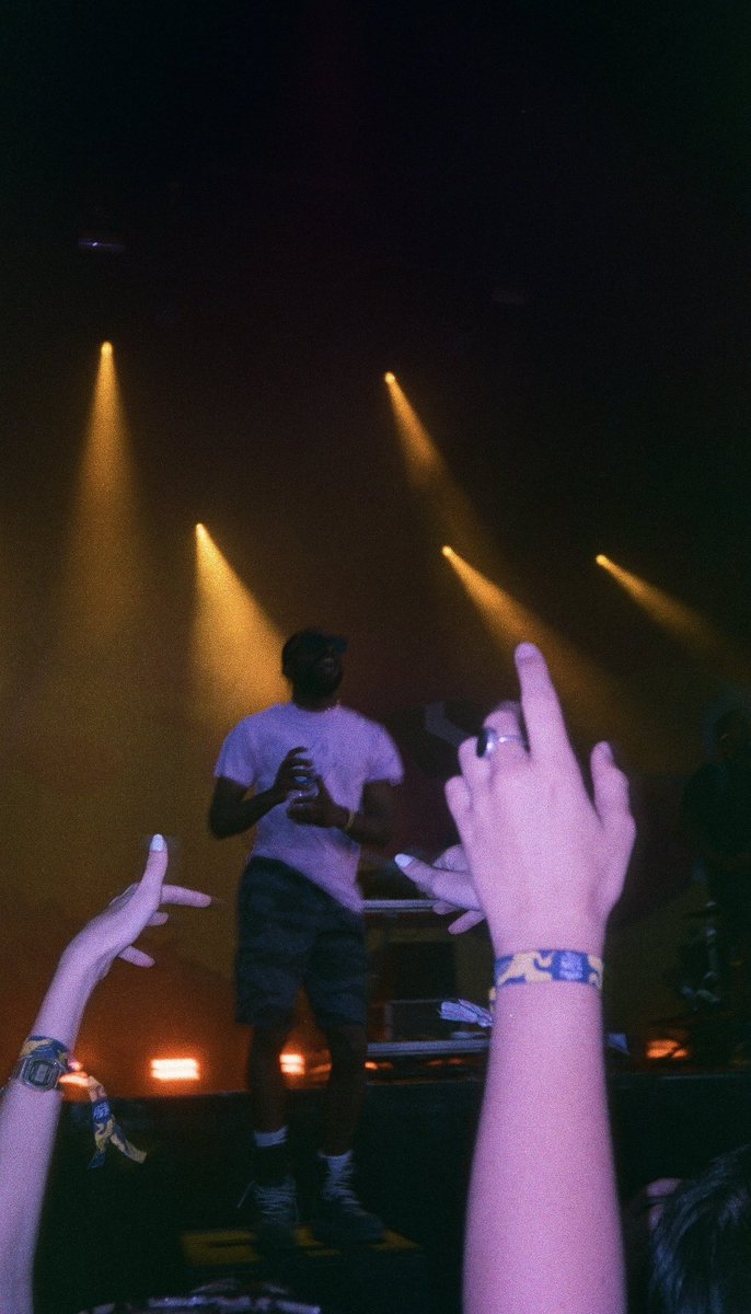 Day 13 : Mains #31ThemesAnalogChallenge