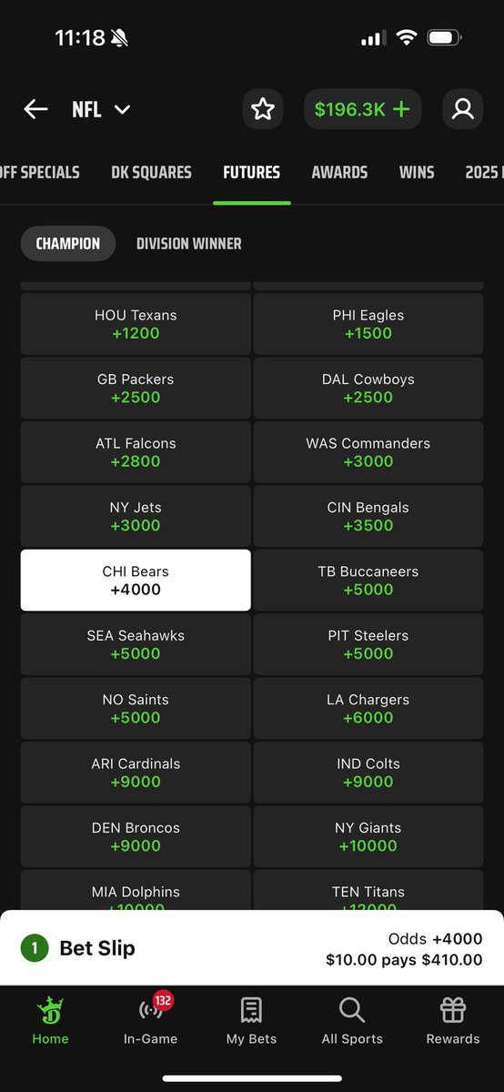 Dave Portnoy tweet media