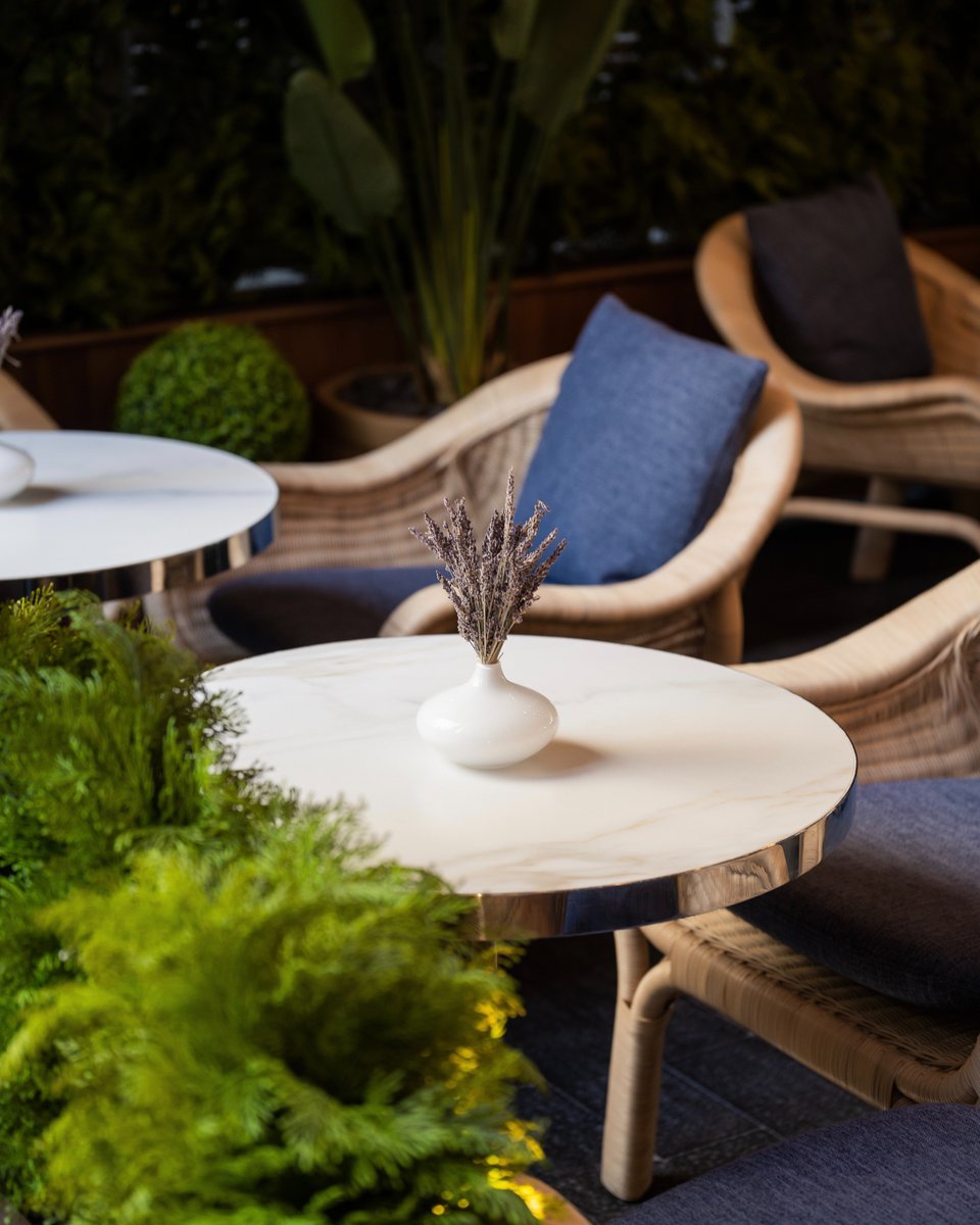 Four Seasons Hotel Dubai, DIFC tweet media