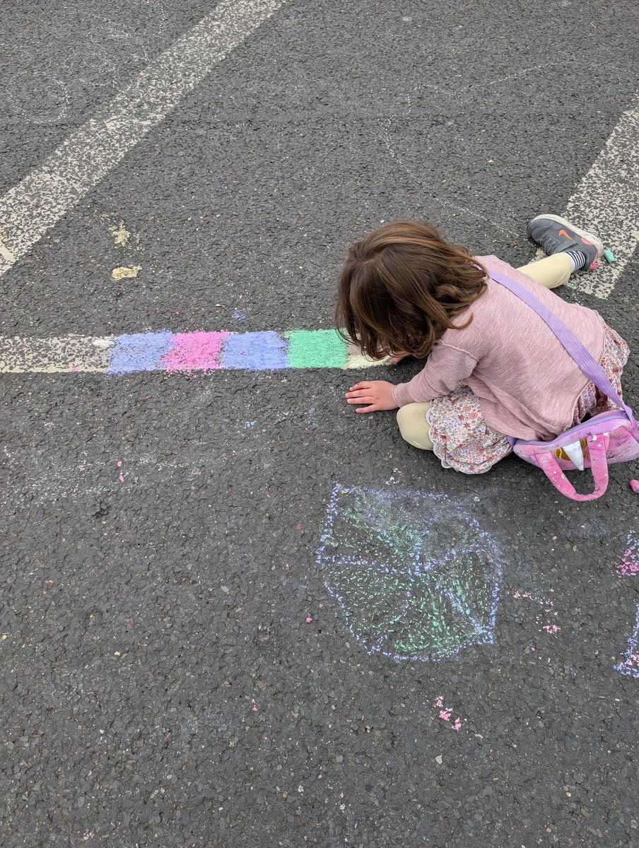 Better Streets for Grove Park tweet media