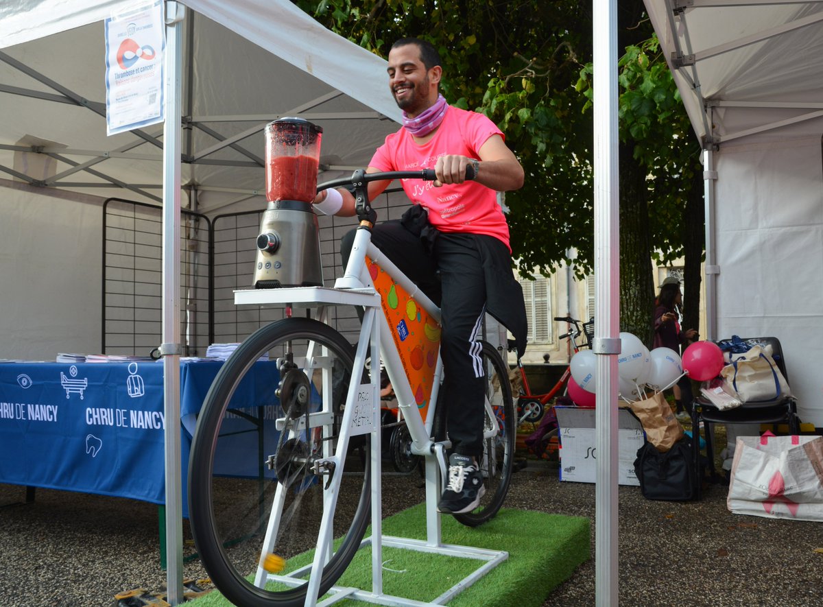 CHRU de Nancy tweet media