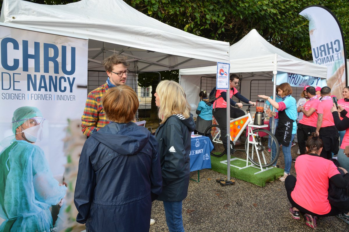 CHRU de Nancy tweet media