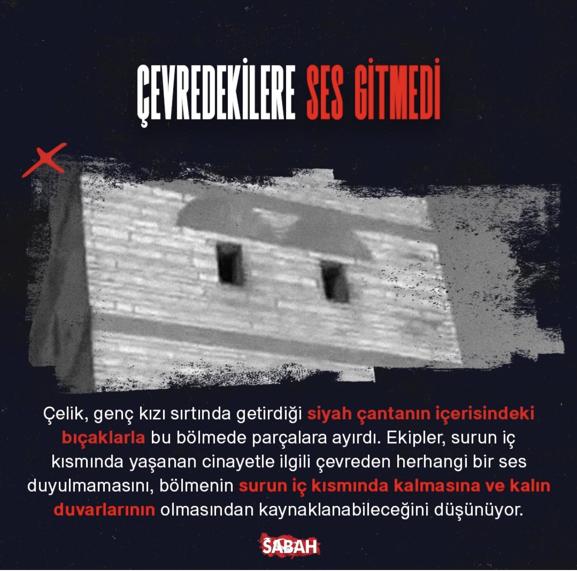 765Turkish's tweet photo. Cıkan habere göre 
o zaman o daire icindeki kim ? 
Tek degilmiydi?
#SemihCelik #?kbalUzuner #ikbaluzuner #Aysenurhalil https://t.co/iR85e0BoFD