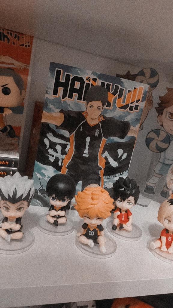 blackstar_prime's tweet photo. Haikyuu!! [tom 13] 
• Haruichi Farudate •
       10.10.2024 r.
  📖 216 stron
           10/10 ⭐️

 ~ Żeby mieć z gry prawdziwą
 frajdę, trzeba być też
       naprawdę silnym ~ https://t.co/Iv0tSZn0Rd