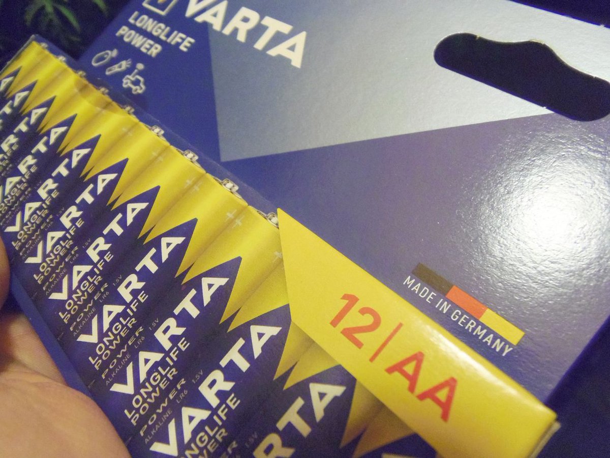 HenryJaro ⓥ tweet media