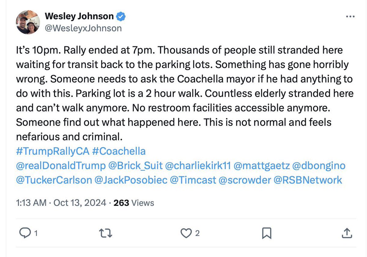 William Viccari tweet media
