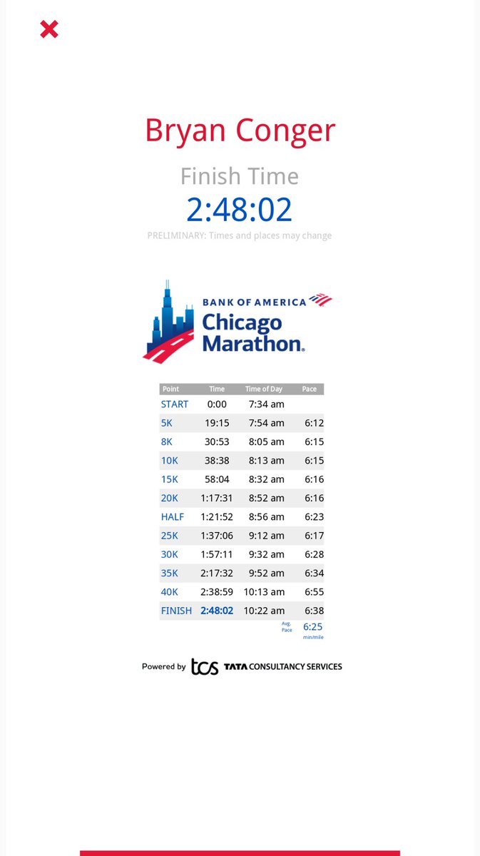 The Brook XCTF tweet media