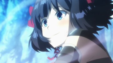 嘆きの亡霊は引退したい 第3話