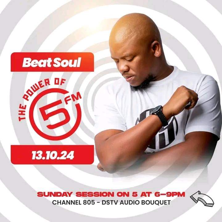 Tonight on the <a href="/iamnuttynys/">NUTTY NYS</a> show #TheSundaySessions on <a href="/5FM/">5FM</a> 

Catch <a href="/beat_soul_88/">ForTheLoveOfYouOUTNOW!</a>