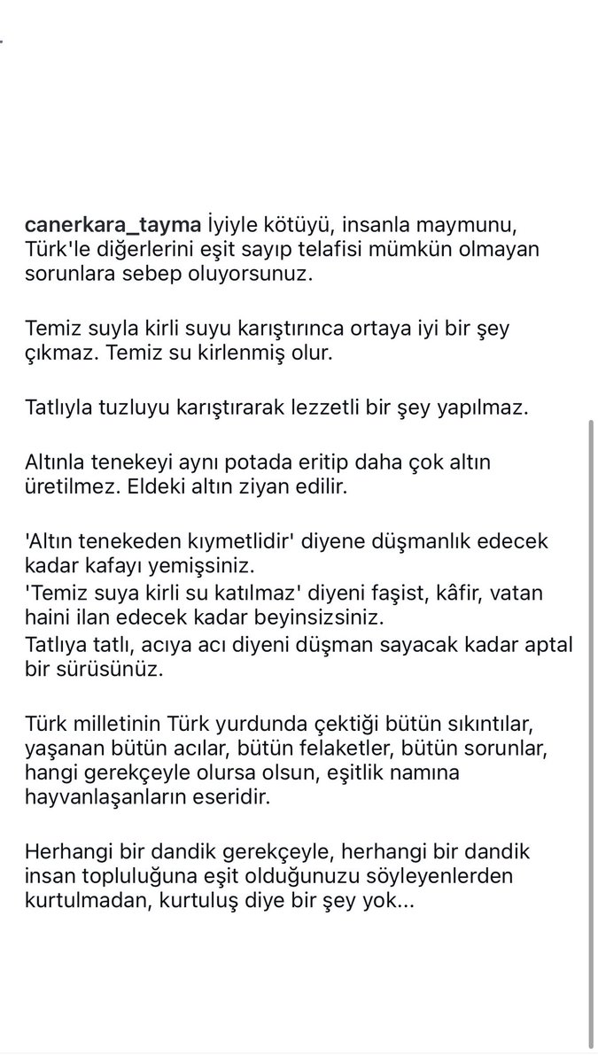 #Amed diyenlere #TehcirİSTİYORUZ