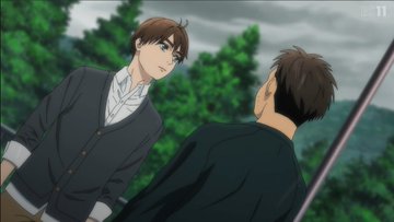 MFゴースト 2nd Season 第14話