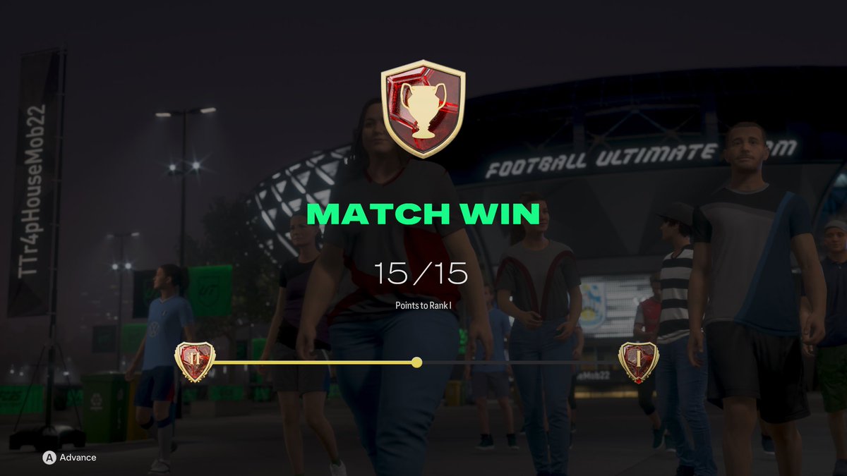 15-0 ✅