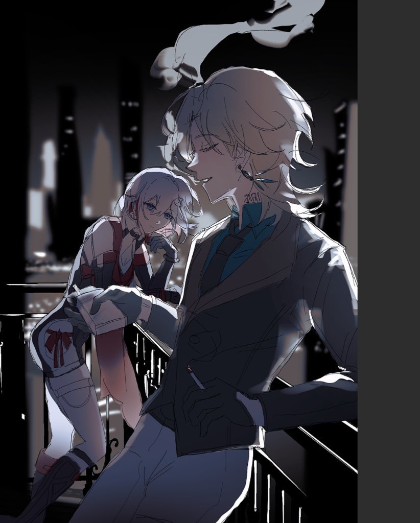 ic_ (@icseeusr) on Twitter photo 