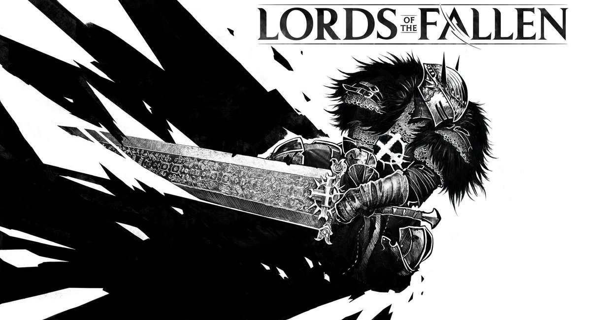 HAPPY ANNIVERSARY LORDS OF THE FALLEN 2023 !!!! <a href="/lotfgame/">LORDS OF THE FALLEN</a> 
One year already, we were launching Lords on a 13th of October !