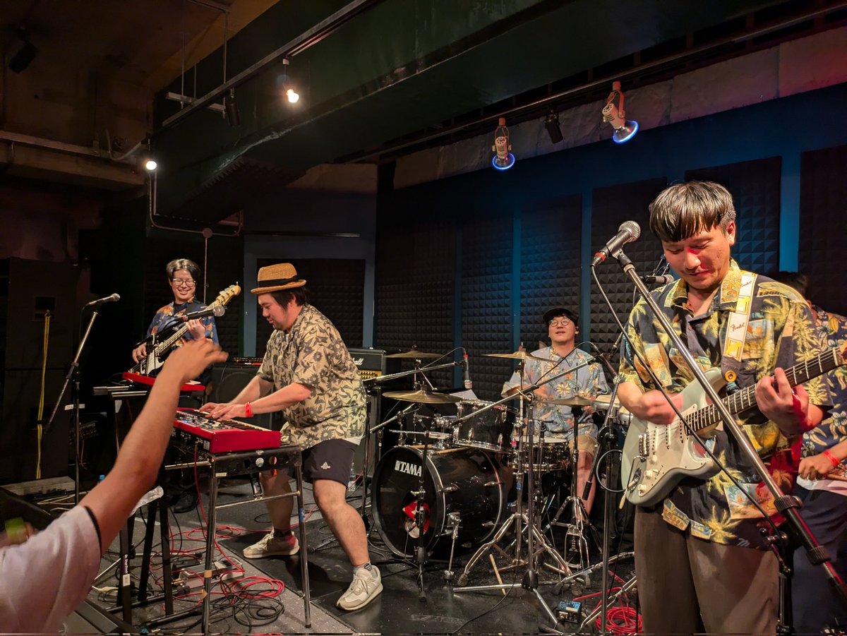 Little Factories🏭 tweet media