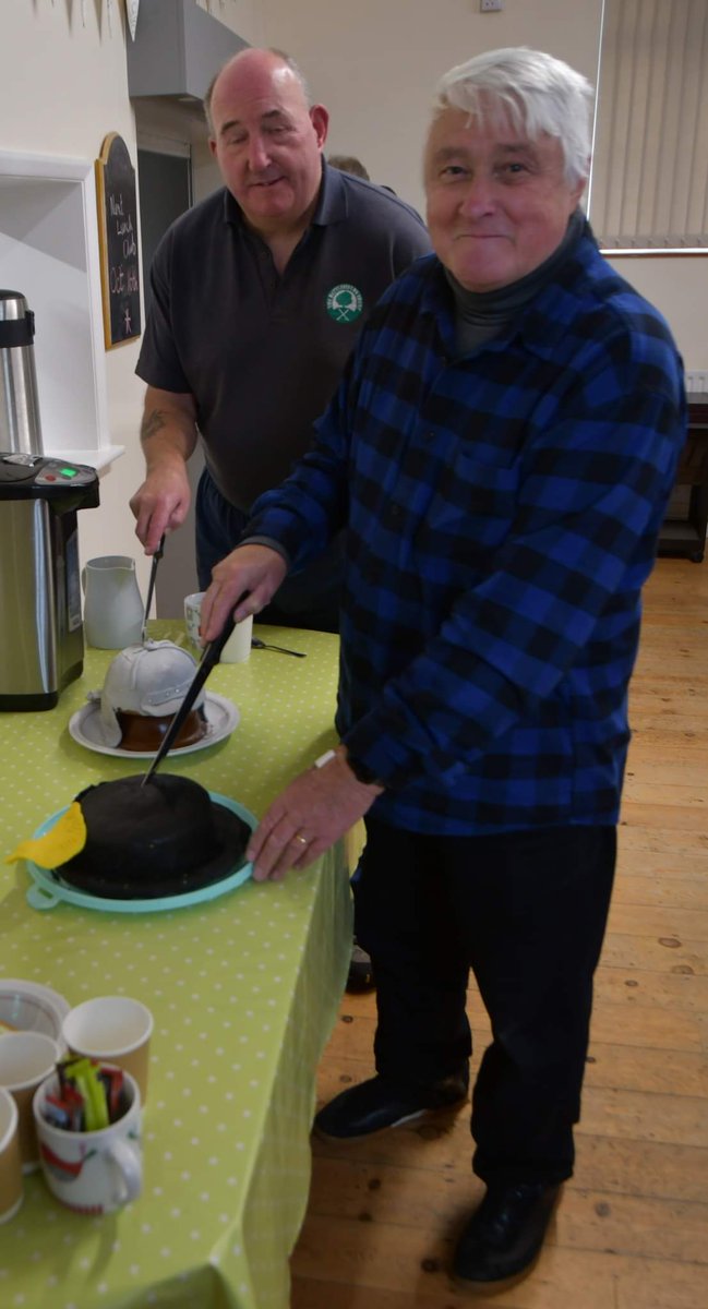 A very successful &amp; enjoyable Battle of Winceby Civil War Day! Talk &amp; Walk c/o the Battlefield Trust followed by talks and cakes at Old Bolingbroke then a guided tour of Bolingbroke Church. Grateful thanks to all involved. See more on our Facebook page.