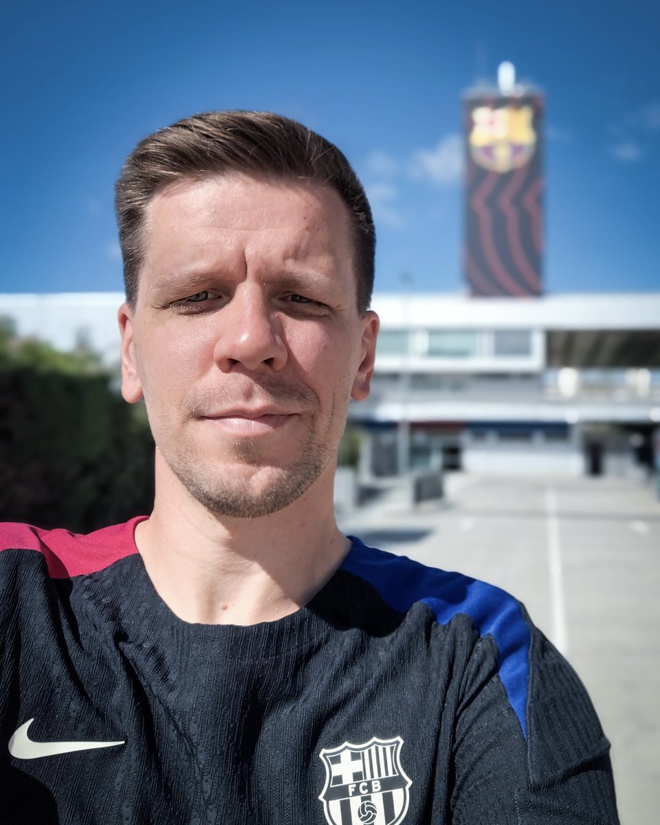 FCBarcelona_es's tweet image. Tu selfie favorito 🤳 @HMDdevices

#ShotonHMD #HMDSkylineBlueTopaz