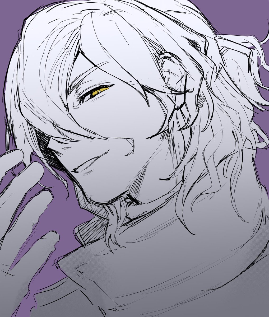 Zygyzy_031's tweet photo. Sketched my friend’s wife 
#aitsf #kanamedate https://t.co/oac42CJ0Zt