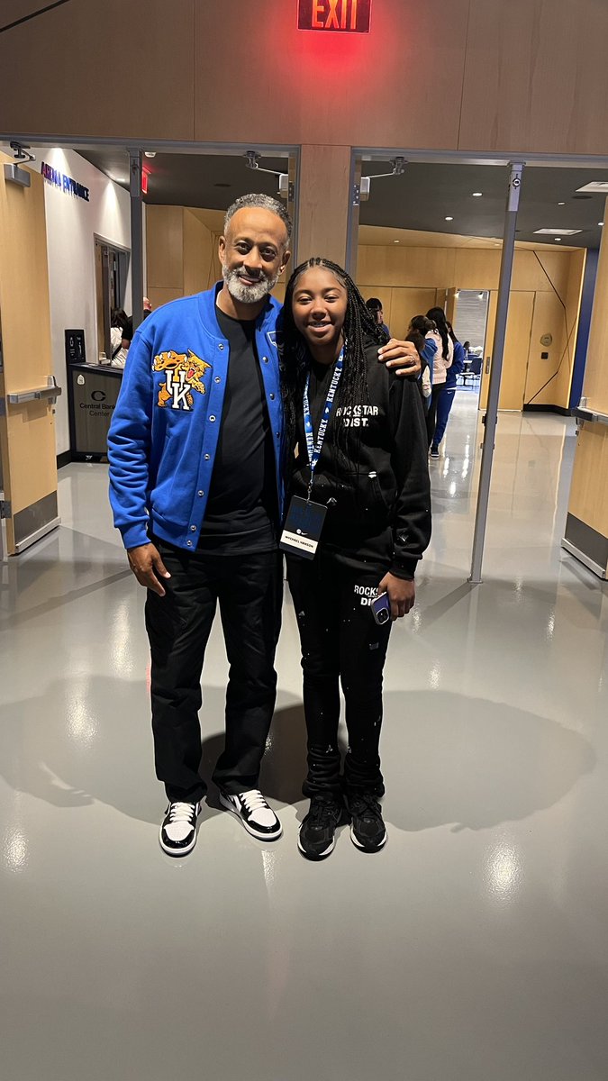 Mychael Hanson 2 tweet media