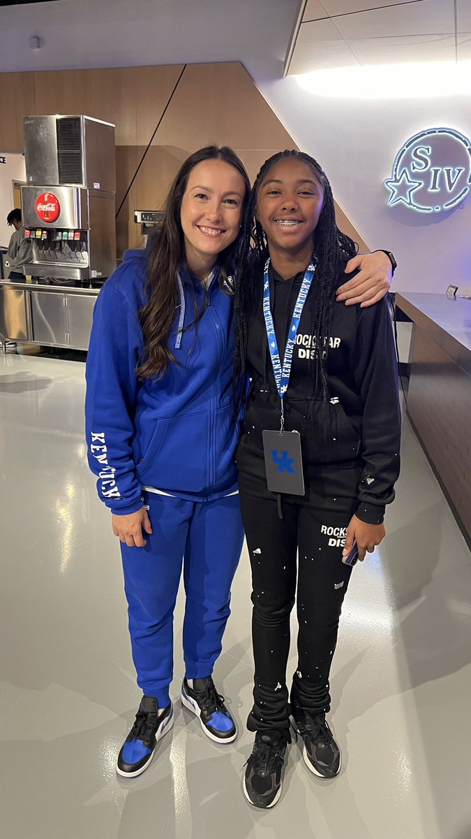 Mychael Hanson 2 tweet media