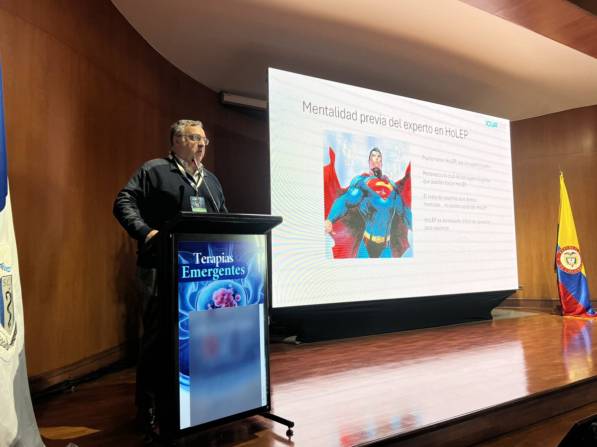 Dr Edgar Beltrán M.H.Sc🇲🇽 (@urologoedgar) on Twitter photo Exitoso curso “Terapias Emergentes” de la <a href="/SCUColombia/">Sociedad Colombiana de Urología</a> <a href="/DrJohnDenstedt/">John Denstedt</a>
<a href="/fgomsan/">Fernando GomezSancha</a>
<a href="/MILTONSALA63/">MILTON SALAZAR</a> <a href="/HugoLopezRamos/">Hugo Lopez Ramos</a> <a href="/BernardoNor9/">Norberto Bernardo</a>
<a href="/jaimecajigas1/">jaime cajigas</a>
<a href="/2fabiosepulveda/">Fábio Sepúlveda</a>
<a href="/terralucas1/">Eduardo Terra Lucas</a> <a href="/miurologa/">Dra Catalina Solano M</a> Exitoso curso “Terapias Emergentes” de la <a href="/SCUColombia/">Sociedad Colombiana de Urología</a> <a href="/DrJohnDenstedt/">John Denstedt</a>
<a href="/fgomsan/">Fernando GomezSancha</a>
<a href="/MILTONSALA63/">MILTON SALAZAR</a> <a href="/HugoLopezRamos/">Hugo Lopez Ramos</a> <a href="/BernardoNor9/">Norberto Bernardo</a>
<a href="/jaimecajigas1/">jaime cajigas</a>
<a href="/2fabiosepulveda/">Fábio Sepúlveda</a>
<a href="/terralucas1/">Eduardo Terra Lucas</a> <a href="/miurologa/">Dra Catalina Solano M</a>