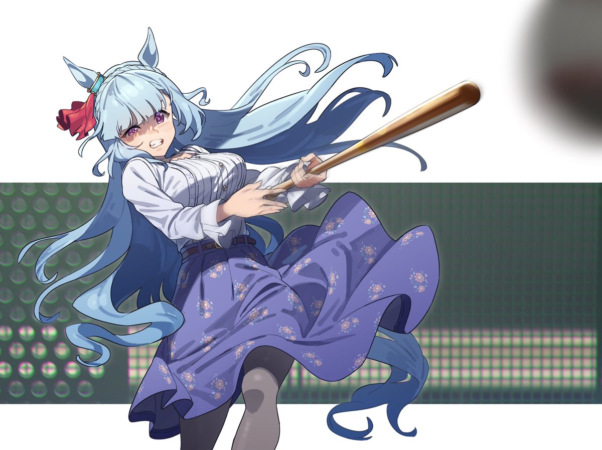 ガレージキット ウマ娘 ヴィブロス 干潟為四｜Yahoo!フリマ(旧PayPayフリマ